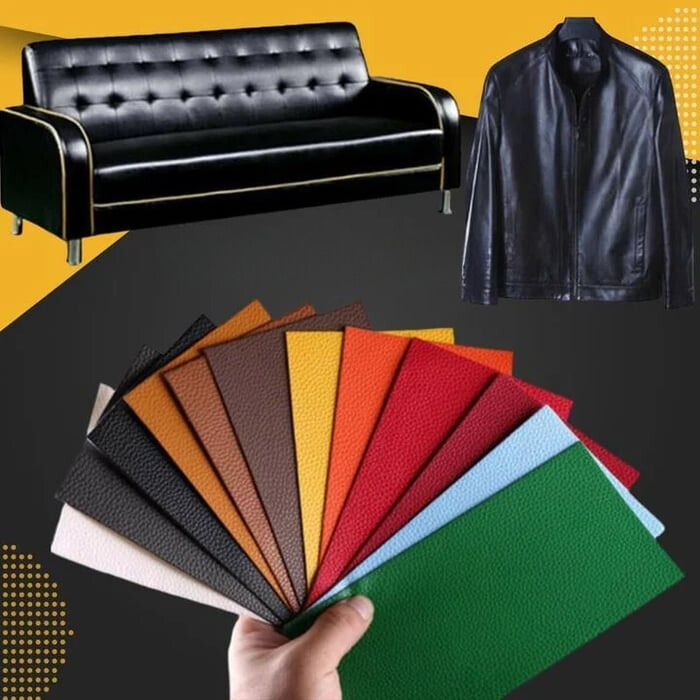 FixLeather – The Perfect and Affordable Solution for Repairing Leather Furniture!
