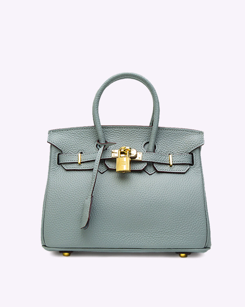 Chic Leather Handbag – The Ultimate Mix of Style and Functionality