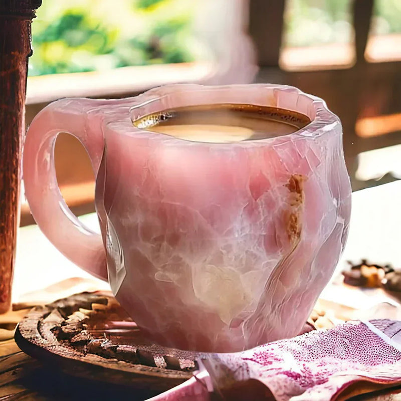 Muggem Artisan Mug - Stylish Handmade Perfection for Your Favorite Drinks
