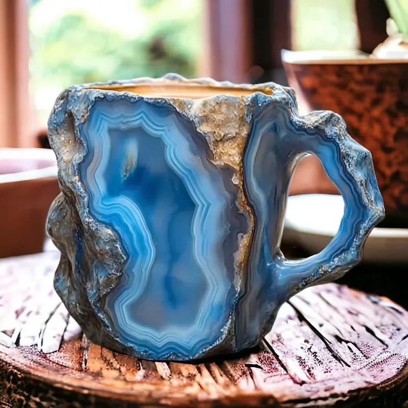 Muggem Artisan Mug - Stylish Handmade Perfection for Your Favorite Drinks