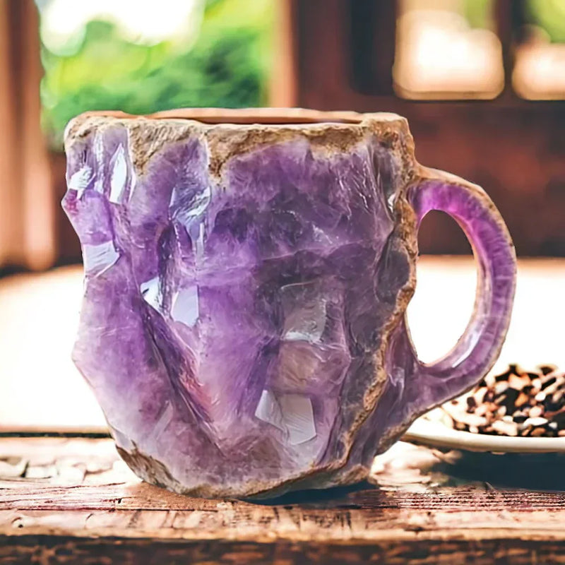 Muggem Artisan Mug - Stylish Handmade Perfection for Your Favorite Drinks