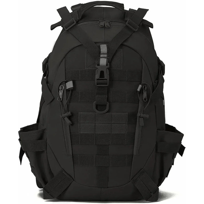 40L Military Tactical Backpack – Strong, Waterproof, and Versatile for Any Adventure