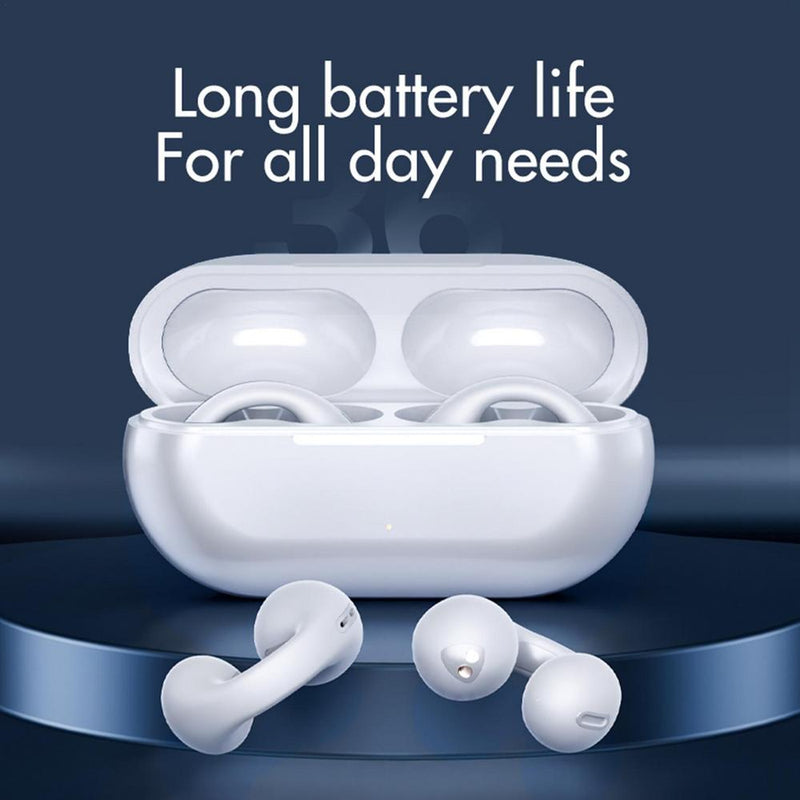 AudioPro Wireless Earbuds - Immerse Yourself in Premium Sound with Unmatched Comfort