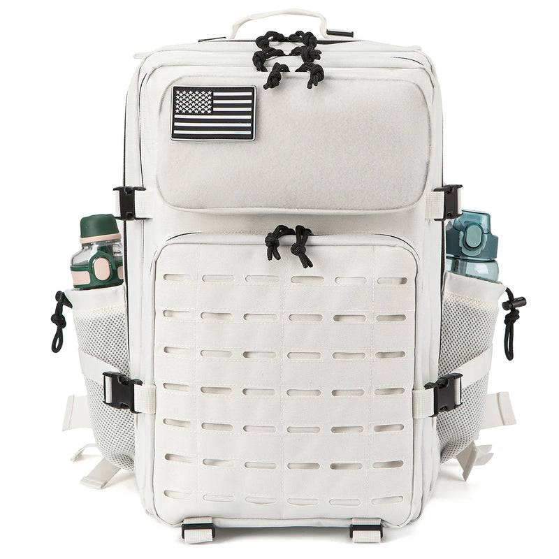 Ultimate 50L Military Tactical Backpack – Sturdy, Waterproof, and Versatile for Adventurous Spirits