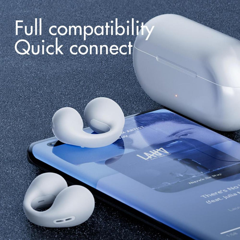 AudioPro Wireless Earbuds - Immerse Yourself in Premium Sound with Unmatched Comfort