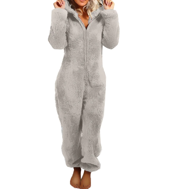 Ultimate Comfortable Pajamas – Your Perfect Cocooning Experience