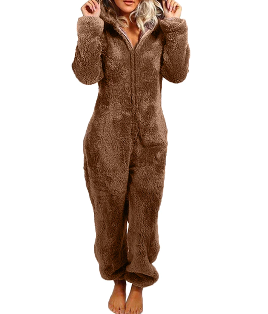 Ultimate Comfortable Pajamas – Your Perfect Cocooning Experience