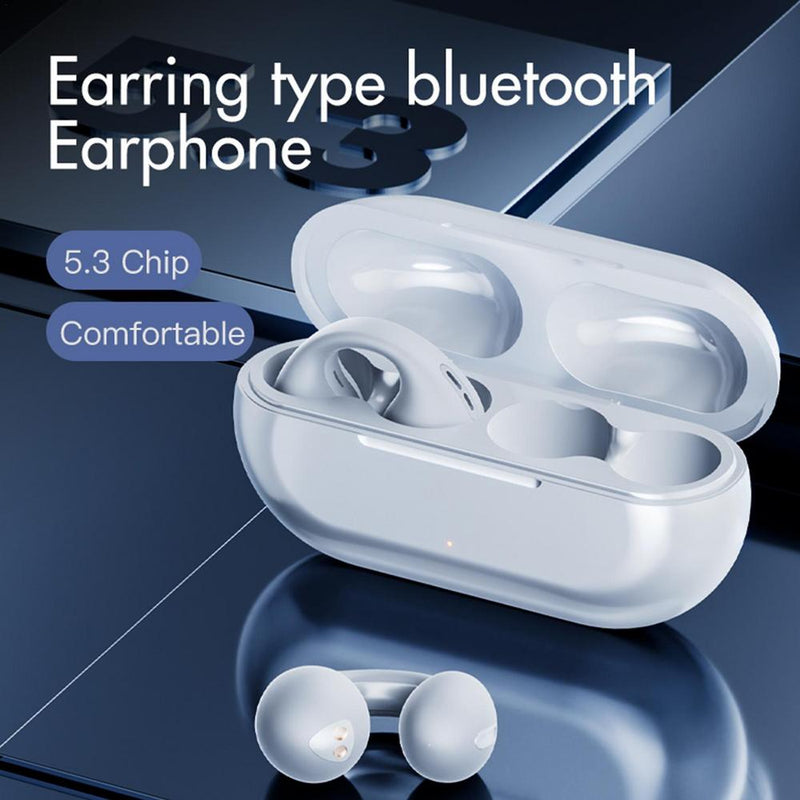 AudioPro Wireless Earbuds - Immerse Yourself in Premium Sound with Unmatched Comfort