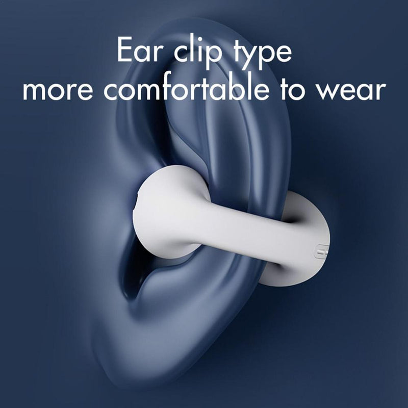 AudioPro Wireless Earbuds - Immerse Yourself in Premium Sound with Unmatched Comfort