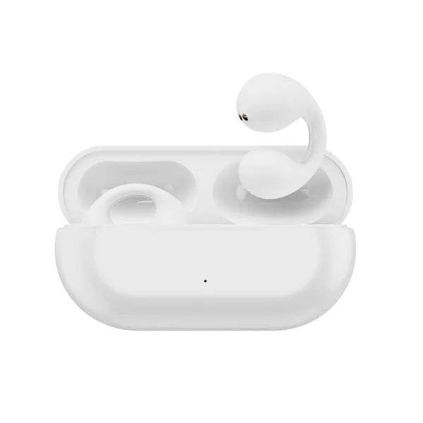 AudioPro Wireless Earbuds - Immerse Yourself in Premium Sound with Unmatched Comfort