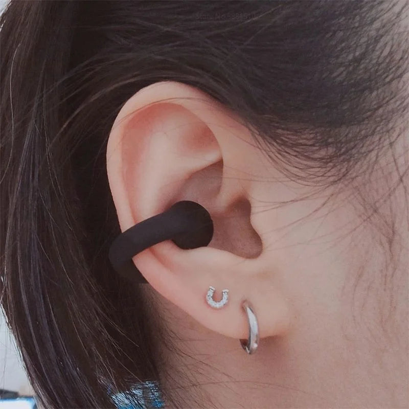 AudioPro Wireless Earbuds - Immerse Yourself in Premium Sound with Unmatched Comfort
