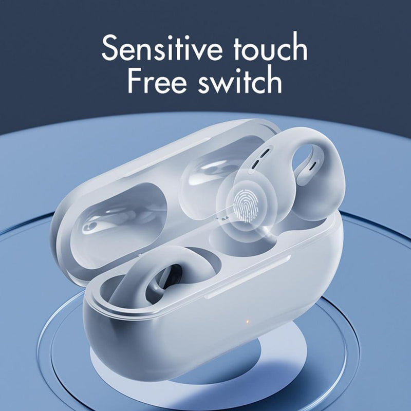 AudioPro Wireless Earbuds - Immerse Yourself in Premium Sound with Unmatched Comfort