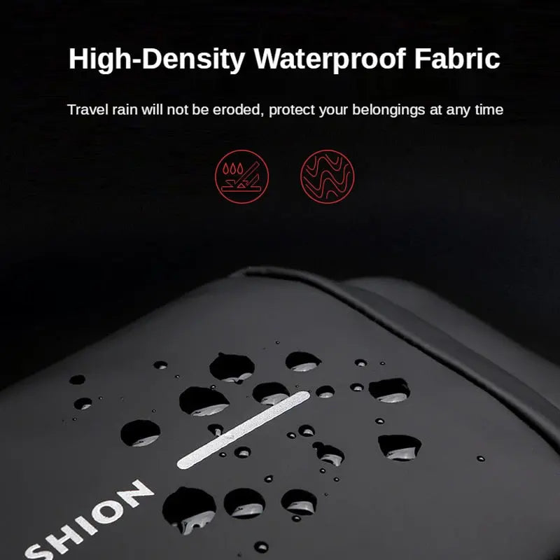 Safe and Elegant Anti-Theft Shoulder Bag – Perfect for Daily Use