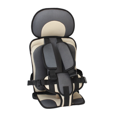 BabyMax Car Seat – Optimal Comfort and Reliable Safety for Your Little One