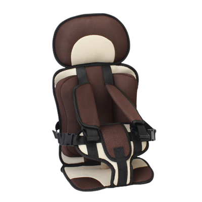 BabyMax Car Seat – Optimal Comfort and Reliable Safety for Your Little One
