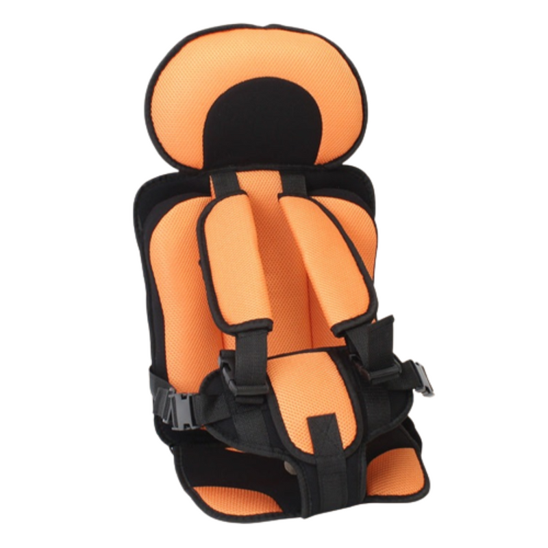 BabyMax Car Seat – Optimal Comfort and Reliable Safety for Your Little One