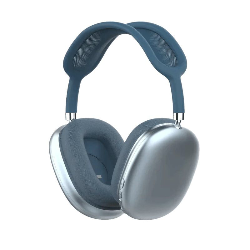 Wireless Bluetooth Headphones – Experience Stunning Sound with Advanced Active Noise Cancellation