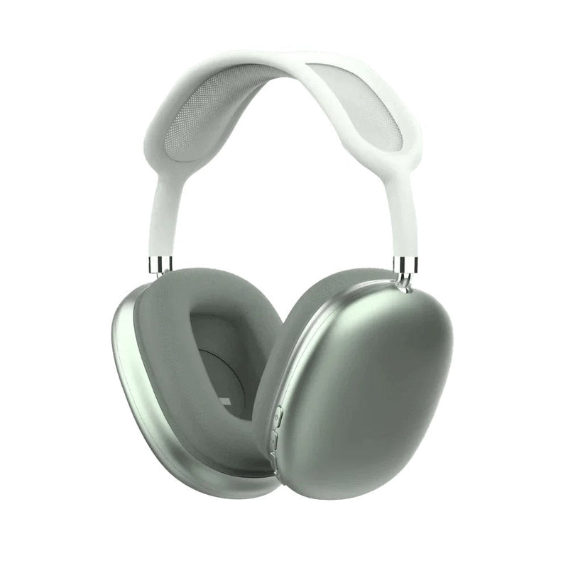 Wireless Bluetooth Headphones – Experience Stunning Sound with Advanced Active Noise Cancellation