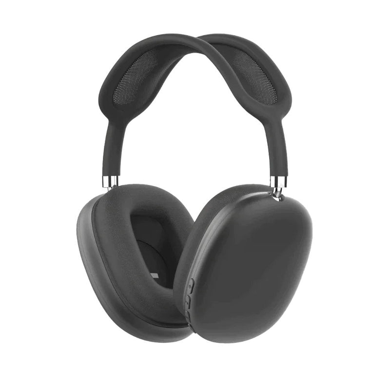 Wireless Bluetooth Headphones – Experience Stunning Sound with Advanced Active Noise Cancellation