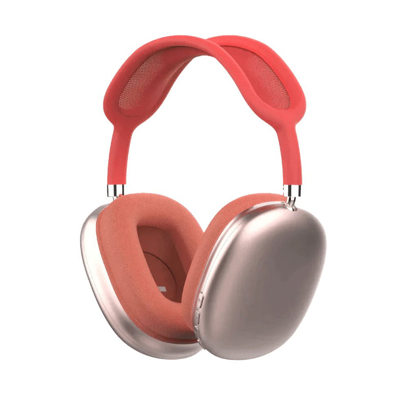 Wireless Bluetooth Headphones – Experience Stunning Sound with Advanced Active Noise Cancellation