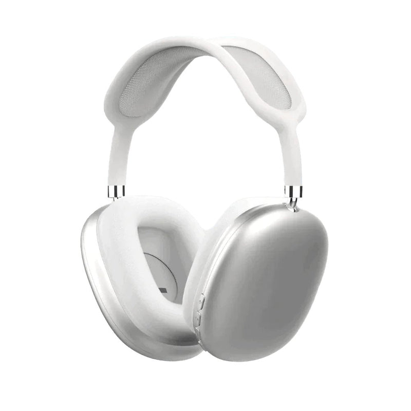 Wireless Bluetooth Headphones – Experience Stunning Sound with Advanced Active Noise Cancellation