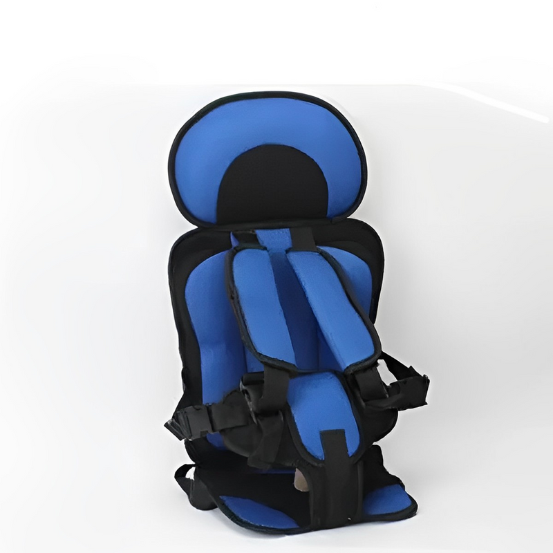 BabyMax Car Seat – Optimal Comfort and Reliable Safety for Your Little One