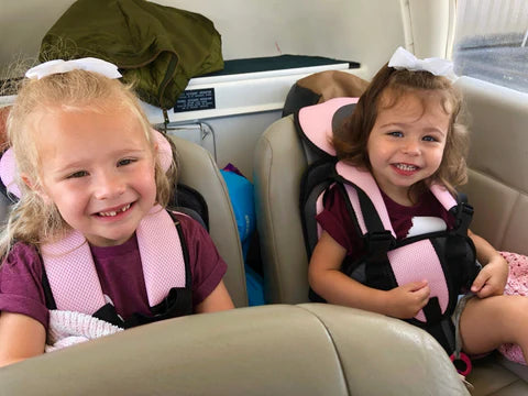 BabyMax Car Seat – Optimal Comfort and Reliable Safety for Your Little One