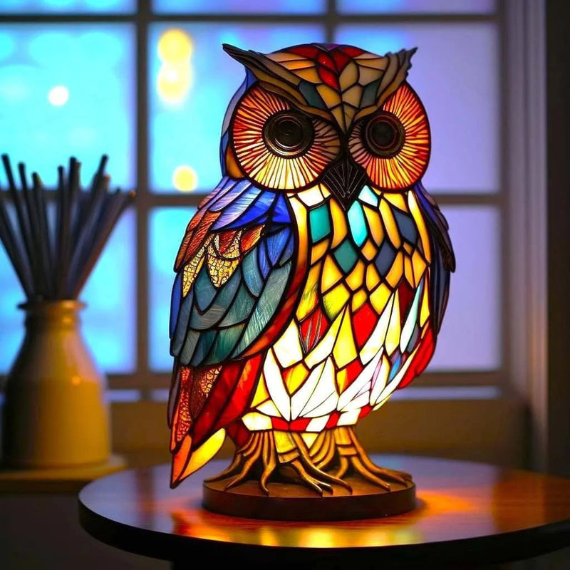 Adjustable Luxury LED Lamp with Elegant Animal Design in Matte Black, Brushed Gold, and Glossy Silver – Stylish and Energy-Efficient Lighting