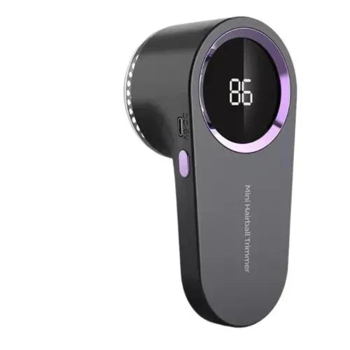 Wireless Electric Lint Remover – Rechargeable Clothing Lint Shaver for a Radiant Appearance