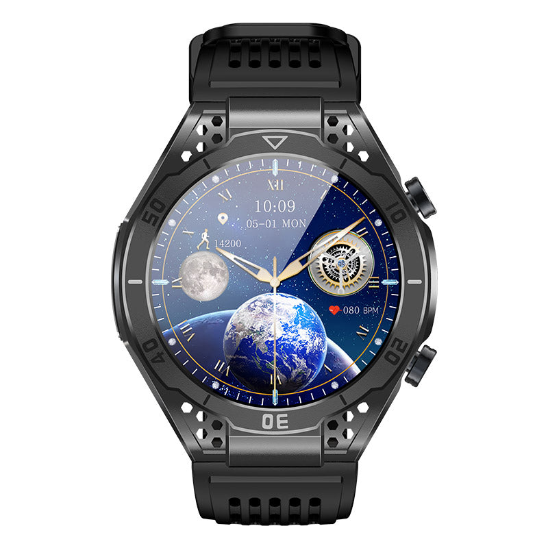 Smart Watch for Glucose Monitoring – Direct Health Tracking & Advanced Fitness Features
