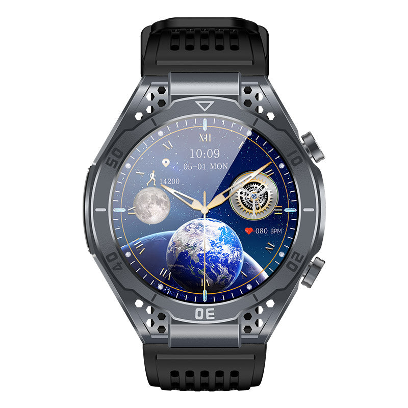 Smart Watch for Glucose Monitoring – Direct Health Tracking & Advanced Fitness Features