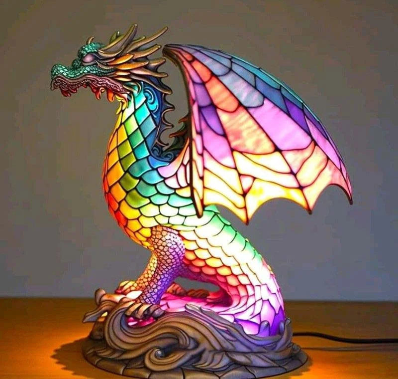 Adjustable Luxury LED Lamp with Elegant Animal Design in Matte Black, Brushed Gold, and Glossy Silver – Stylish and Energy-Efficient Lighting