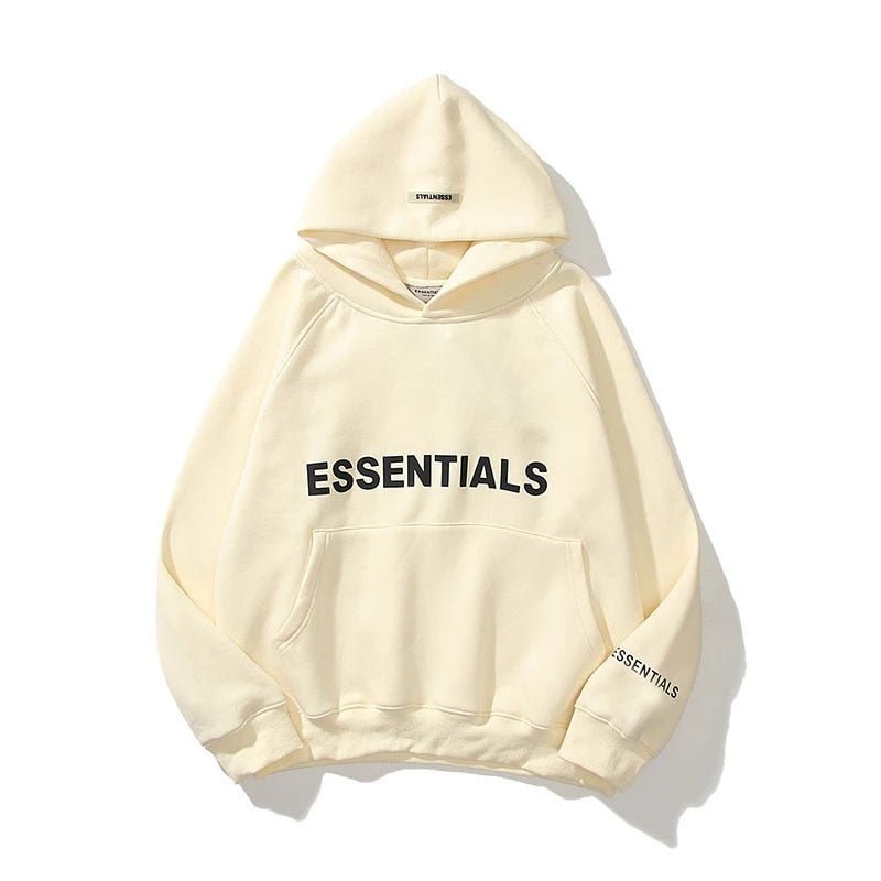 Chic Luxe Hoodie – Ultimate Comfort & Relaxation in Style