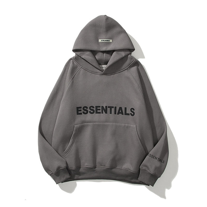 Chic Luxe Hoodie – Ultimate Comfort & Relaxation in Style