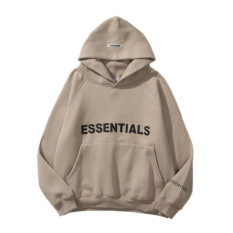 Chic Luxe Hoodie – Ultimate Comfort & Relaxation in Style