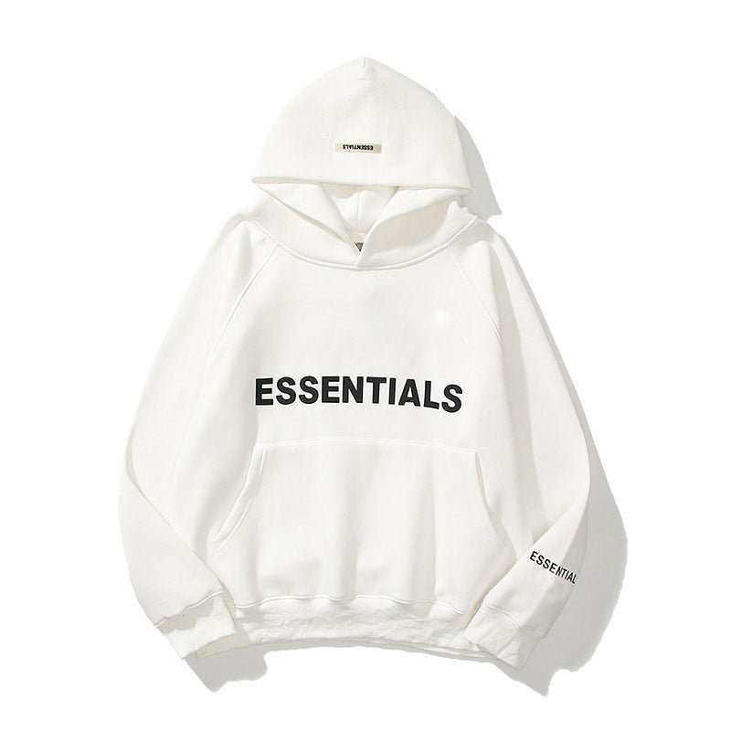 Chic Luxe Hoodie – Ultimate Comfort & Relaxation in Style