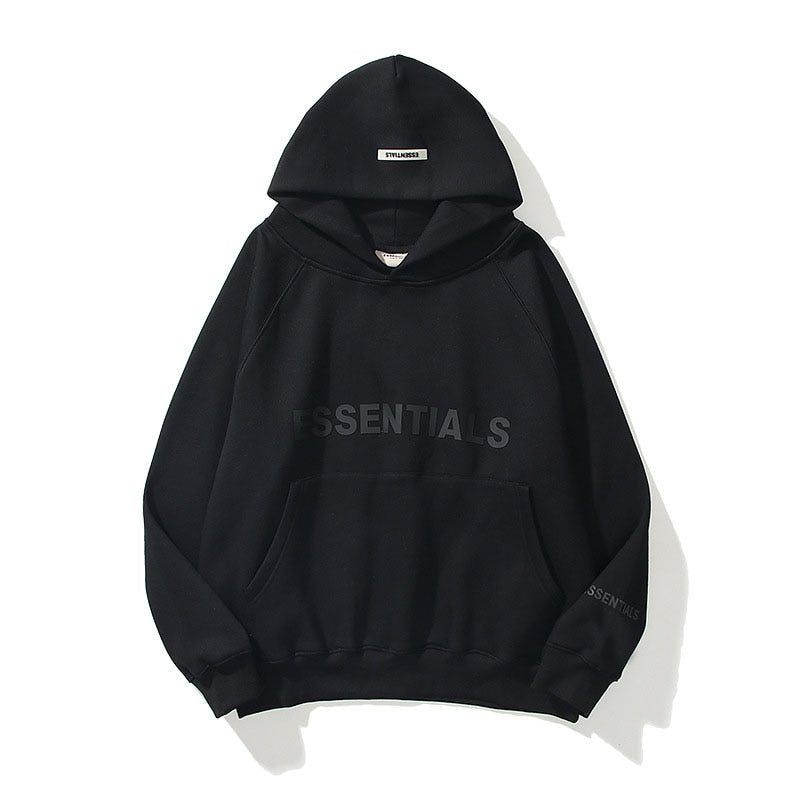 Chic Luxe Hoodie – Ultimate Comfort & Relaxation in Style