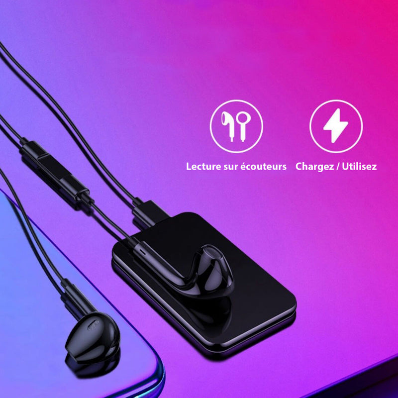Compact Professional Mini Spy Voice Recorder – Ultra Thin and Discreet Recording for Perfect Secrecy