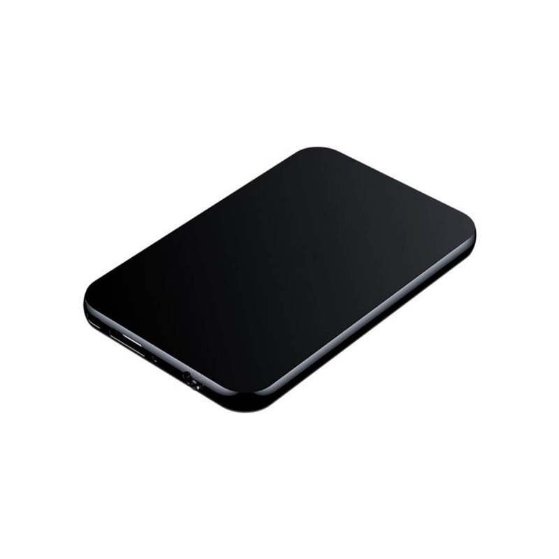 Compact Professional Mini Spy Voice Recorder – Ultra Thin and Discreet Recording for Perfect Secrecy