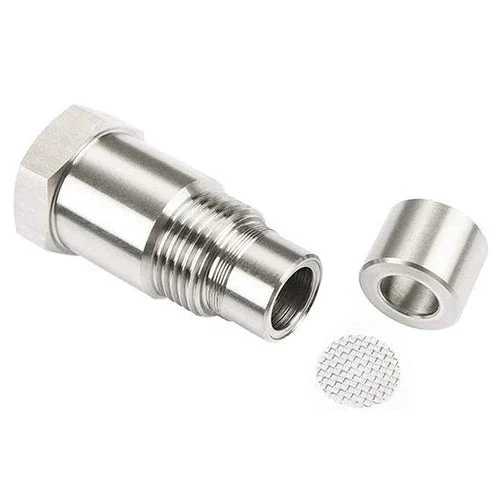 Premium Auto O2 Sensor Adapter – M18x1.5 Check Engine Light Fix & Elimination Solution