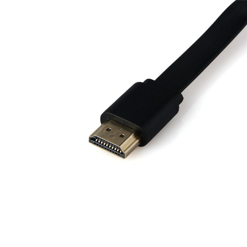 Wireless Chromecast – Enjoy Sharp HD Streaming for Uninterrupted Viewing Pleasure