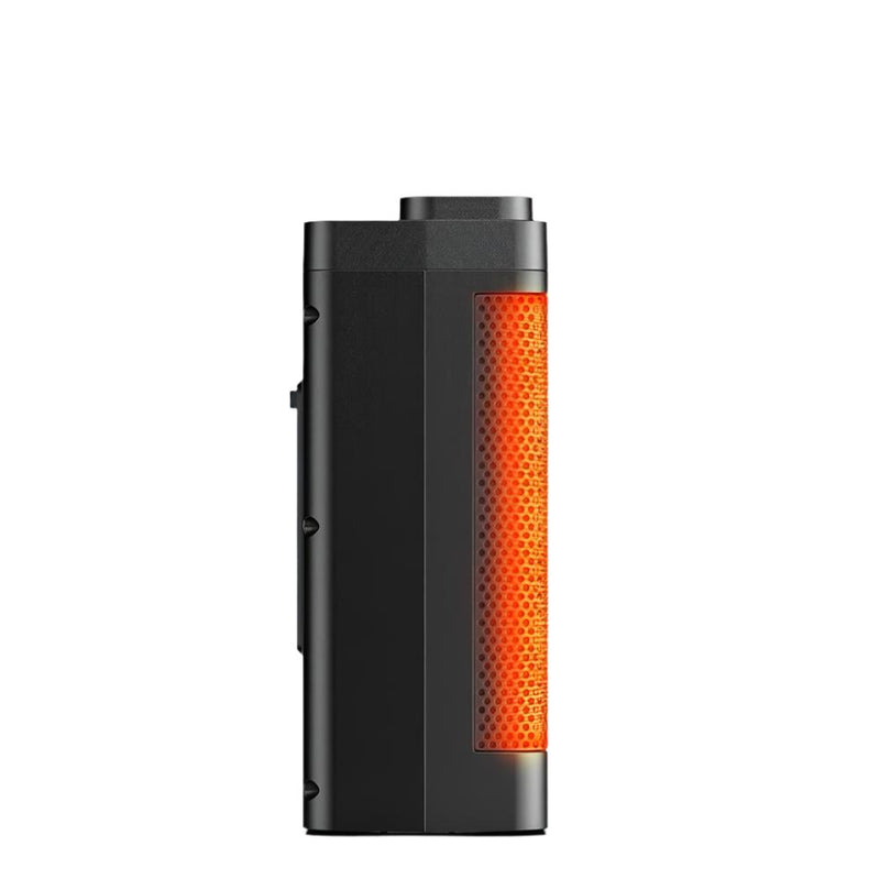 Powerful Mini Electric Heater 1500W – Stylish, Compact, and Super Fast Heating