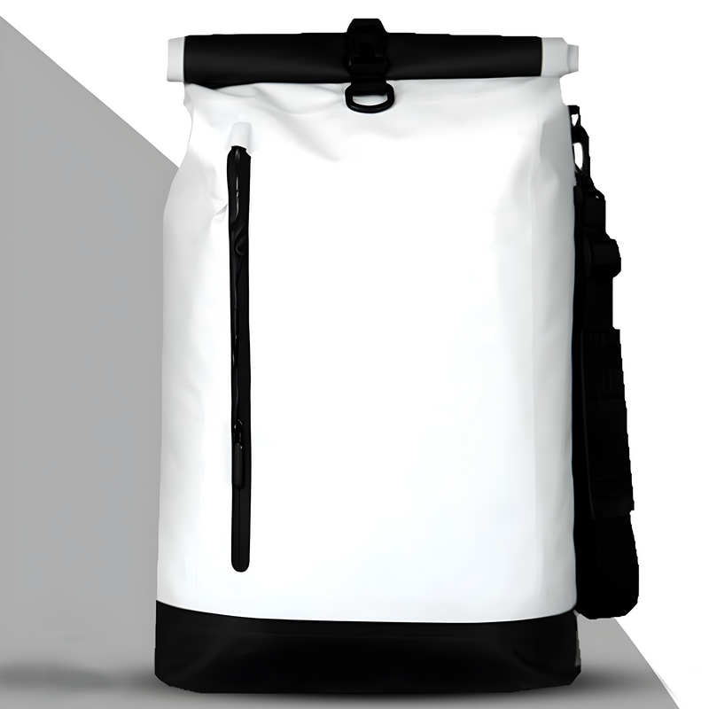 3-in-1 Bike Bag – The Perfect Combination of Functionality and Style for All Your Bike Rides!