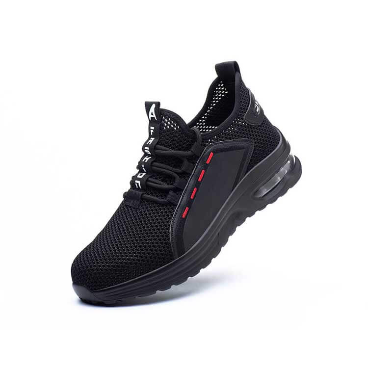 Men's Safety Shoes – Strong Protection and Ultimate Comfort for Your Workday